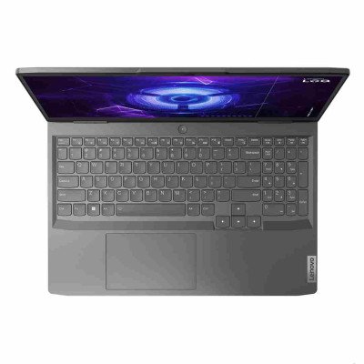 Lenovo LOQ 15IRH8 / Intel Core i5-13500H / RTX 4060 8Go / 16Go DDR5 / 512Go SSD / Écran 15.6" FHD 144Hz