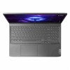 Lenovo LOQ 15IRH8 / Intel Core i5-13500H / RTX 4060 8Go / 16Go DDR5 / 512Go SSD / Écran 15.6" FHD 144Hz