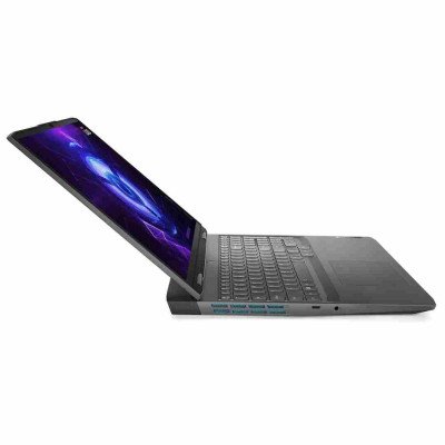 Lenovo LOQ 15IRH8 / Intel Core i5-13500H / RTX 4060 8Go / 16Go DDR5 / 512Go SSD / Écran 15.6" FHD 144Hz