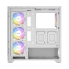 ANTEC CX300 ARGB (Blanc)