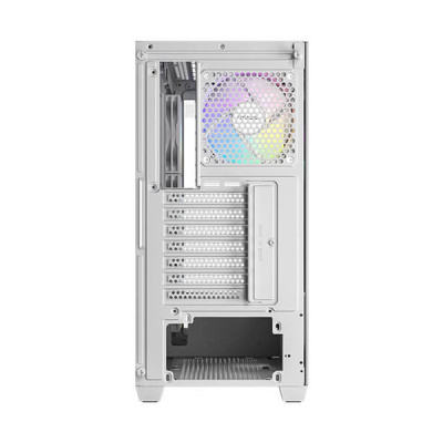 ANTEC CX300 ARGB (Blanc)