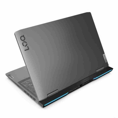 Lenovo LOQ 15IRH8 / Intel Core i5-13500H / RTX 4060 8Go / 16Go DDR5 / 512Go SSD / Écran 15.6" FHD 144Hz