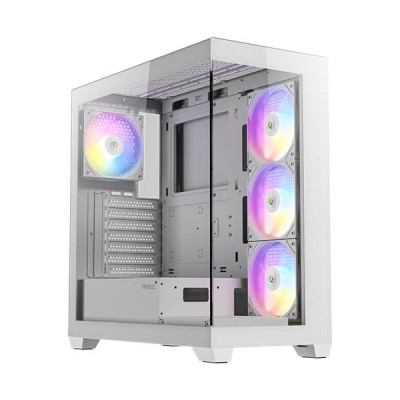 ANTEC CX300 ARGB (Blanc)