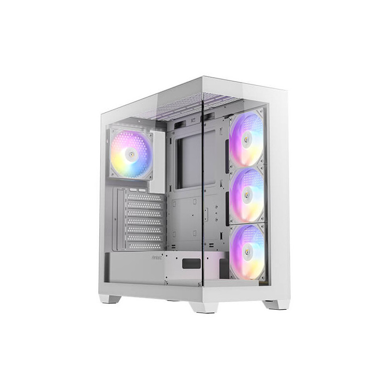 ANTEC CX300 ARGB (Blanc)