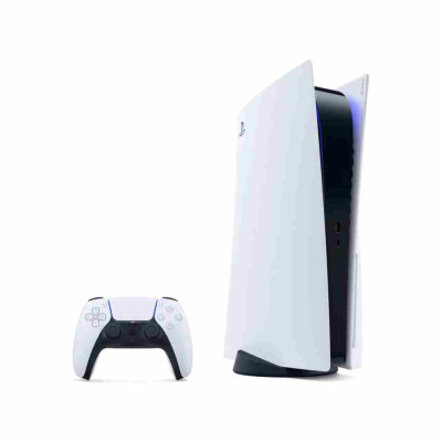 Sony PlayStation 5 – Édition Standard (occasion)