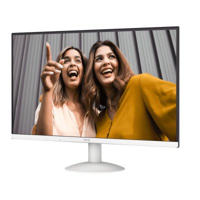 AOC 27B30H3 27" IPS 120Hz 1ms Blanc