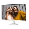 AOC 27B30H3 27" IPS 120Hz 1ms Blanc