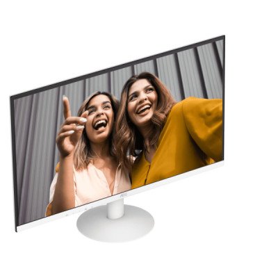 AOC 27B30H3 27" IPS 120Hz 1ms Blanc