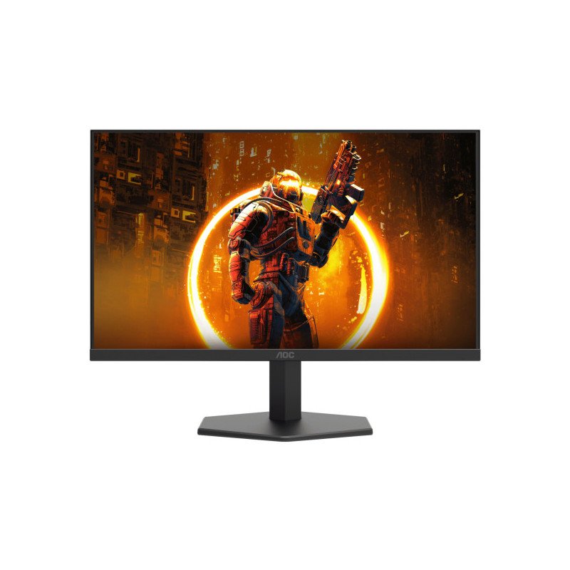 AOC 27G11ZE2 27" Fast IPS 240Hz 0,3 ms