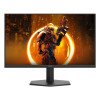 AOC 27G11ZE2 27" Fast IPS 240Hz 0,3 ms