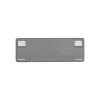 M4G GM68 V2 Red Switch Blanc Gris
