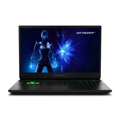 MEDION ERAZER Deputy 15 P1 MD62764 – Core 5 210H, RTX 5060 8GB, 16GB DDR5, SSD 1TB, FHD 144Hz