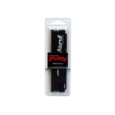 KINGSTON FURY BEAST 16GB (1x16GB) DDR5 5200MHz CL40