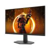 AOC 24G11ZE 23.8" Fast IPS 0.3ms 240Hz