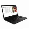 Lenovo ThinkPad T14 Gen 2 i7-1185G7 vPro – 16 Go RAM – SSD 256 Go – 14" FHD