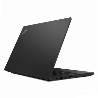 Lenovo ThinkPad T14 Gen 2 i7-1185G7 vPro – 16 Go RAM – SSD 256 Go – 14" FHD