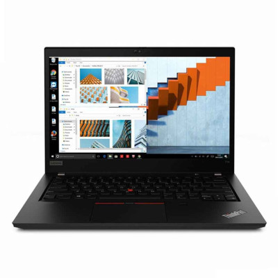 Lenovo ThinkPad T14 Gen 2 i7-1185G7 vPro – 16 Go RAM – SSD 256 Go – 14" FHD