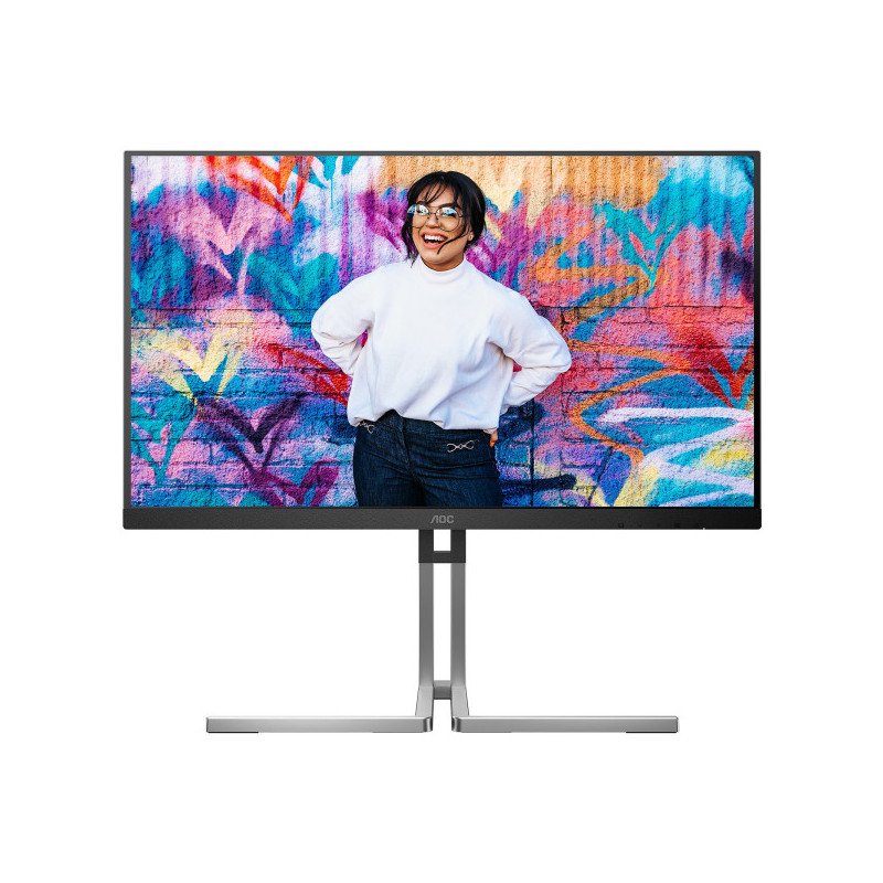 AOC Graphic Pro Q27U3CV 27" IPS 75Hz 2K