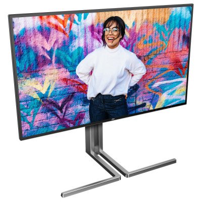 AOC Graphic Pro U27U3CV 27" IPS 60Hz 4K