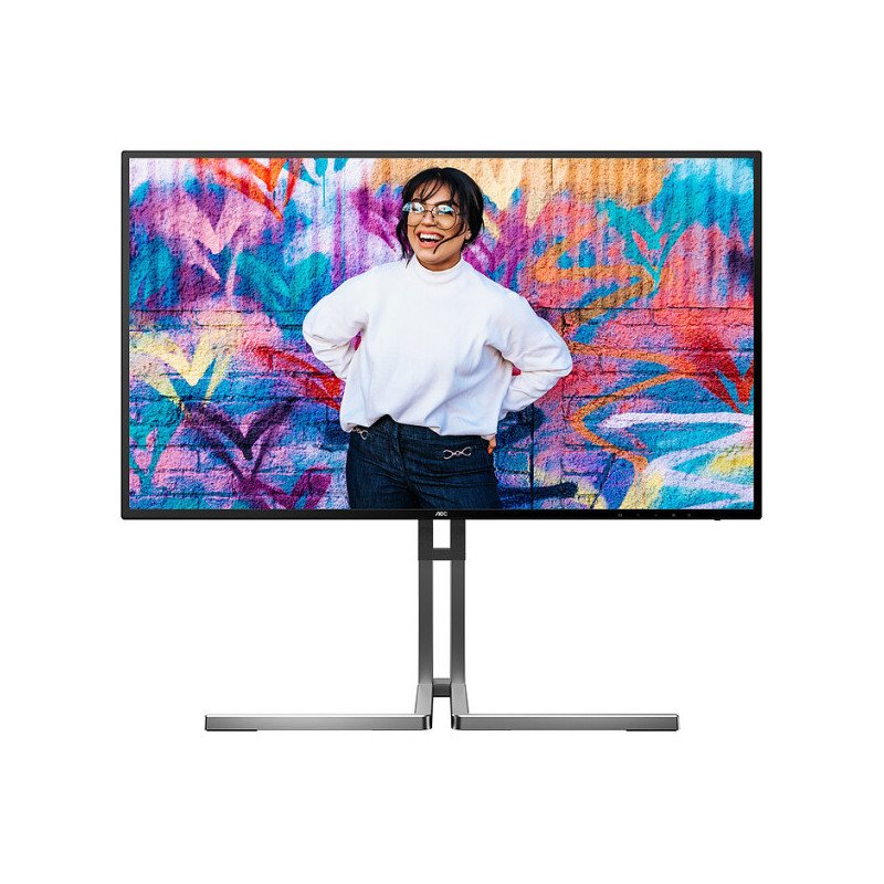 AOC Graphic Pro U27U3CV 27" IPS 60Hz 4K