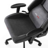 XDRIVE 15’LI Plus Black Fabric
