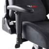 XDRIVE 15’LI Plus Black Fabric