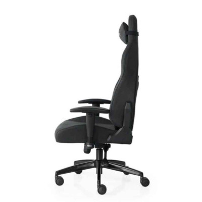 XDRIVE 15’LI Plus Black Fabric