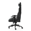 XDRIVE 15’LI Plus Black Fabric