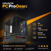 PC Gamer Ryzen 5 5600X – RTX 5060 8Go – 16Go DDR4 RAM – 512Go NVMe