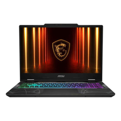 MSI-Cyborg 15 B13WFKG-832MA | i7-13620H  | 512GB SSD| 16GB DDR5 | 512GB SSD Gen 4 | RTX 5050 |15.6(144Hz) FHD| W11H