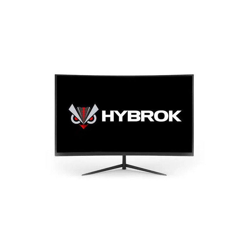 Hybrok Monitor 32" 2K 165Hz WINGS HW32CUQ