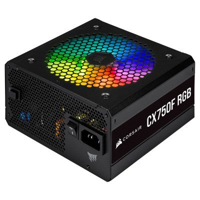 Corsair CX750F RGB Bronze