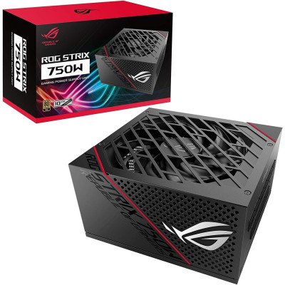 ASUS ROG Strix 750W Gold 80+
