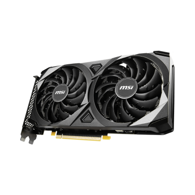 MSI GeForce RTX 3050 VENTUS 2X 8G OC
