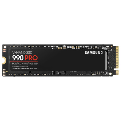 Samsung SSD 990 PRO M.2 PCIe NVMe 1 To
