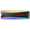 SSD M.2 2280 PCIe Gen3x4 XPG SPECTRIX S40G RVB 1TB