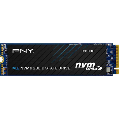 PNY CS1030 250GB M.2 NVMe PCIe Gen3 x4