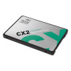 TeamGroup CX2 2.5 SSD SATA 256GB
