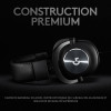 Logitech G Pro X Gaming Headset (Noir)