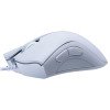 Razer DeathAdder Essential Blanc - Souris Gaming Filaire