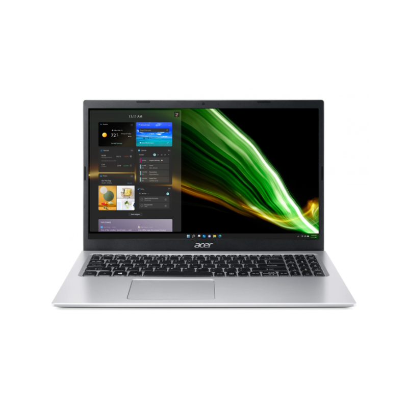 Acer Aspire 3 A315-58-39HF I3-1115G4-4GB-256GB WIN 11