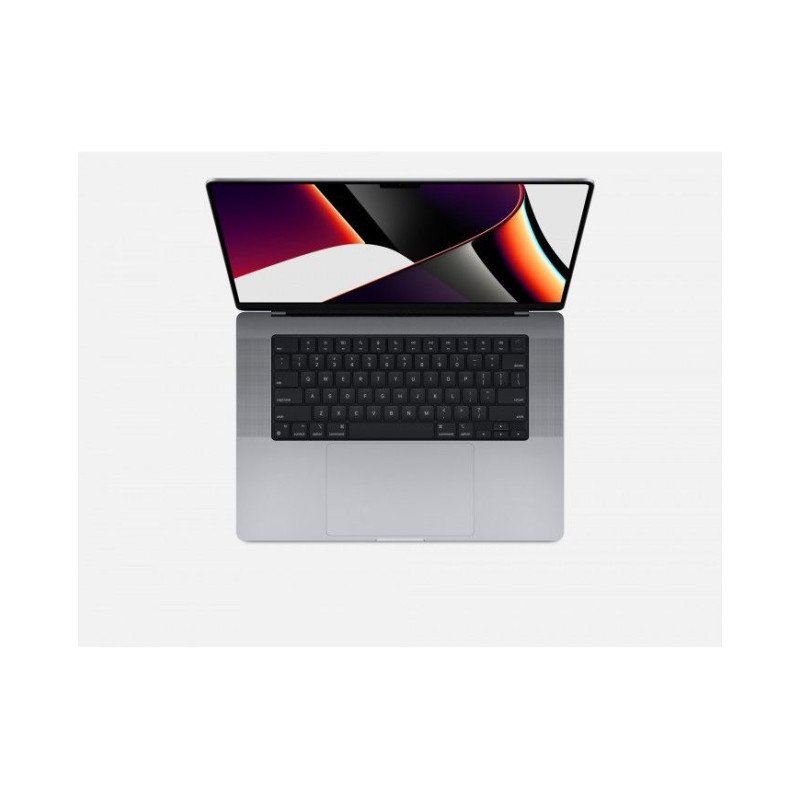 Apple MacBook Pro M1 Max (2021) 14