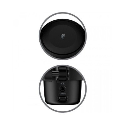 HyperX DuoCast
