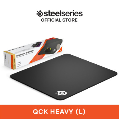 SteelSeries QcK Heavy (Large)