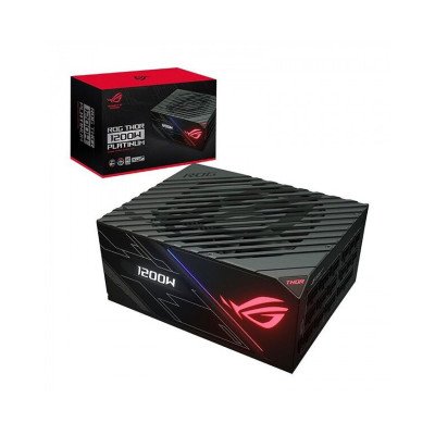 ASUS ROG Thor 1200W 80PLUS Platinum