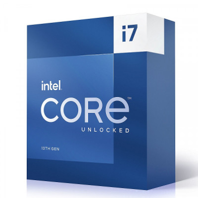 Intel Core i7 13700K (3.4 GHz / 5.4 GHz)