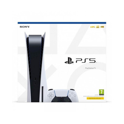 Console PlayStation®5 - Édition Standard