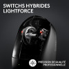 Logitech G Pro X Superlight 2 Lightspeed (Noir)