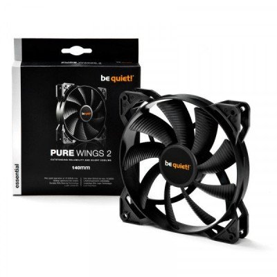 be quiet! Pure Wings 2 140mm