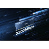 Mémoire RAM Lexar Thor DDR4 - 32 Go (16 Go x 2), 3200 MHz